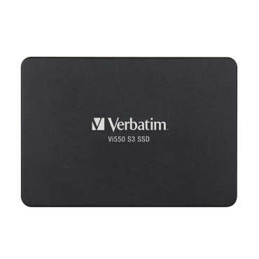 Твърд диск за лаптоп Verbatim Vi550 S3 2.5